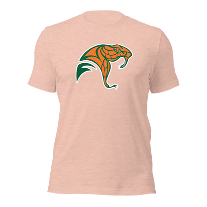 Mojave High School Design 2 — Heather Prism Peach