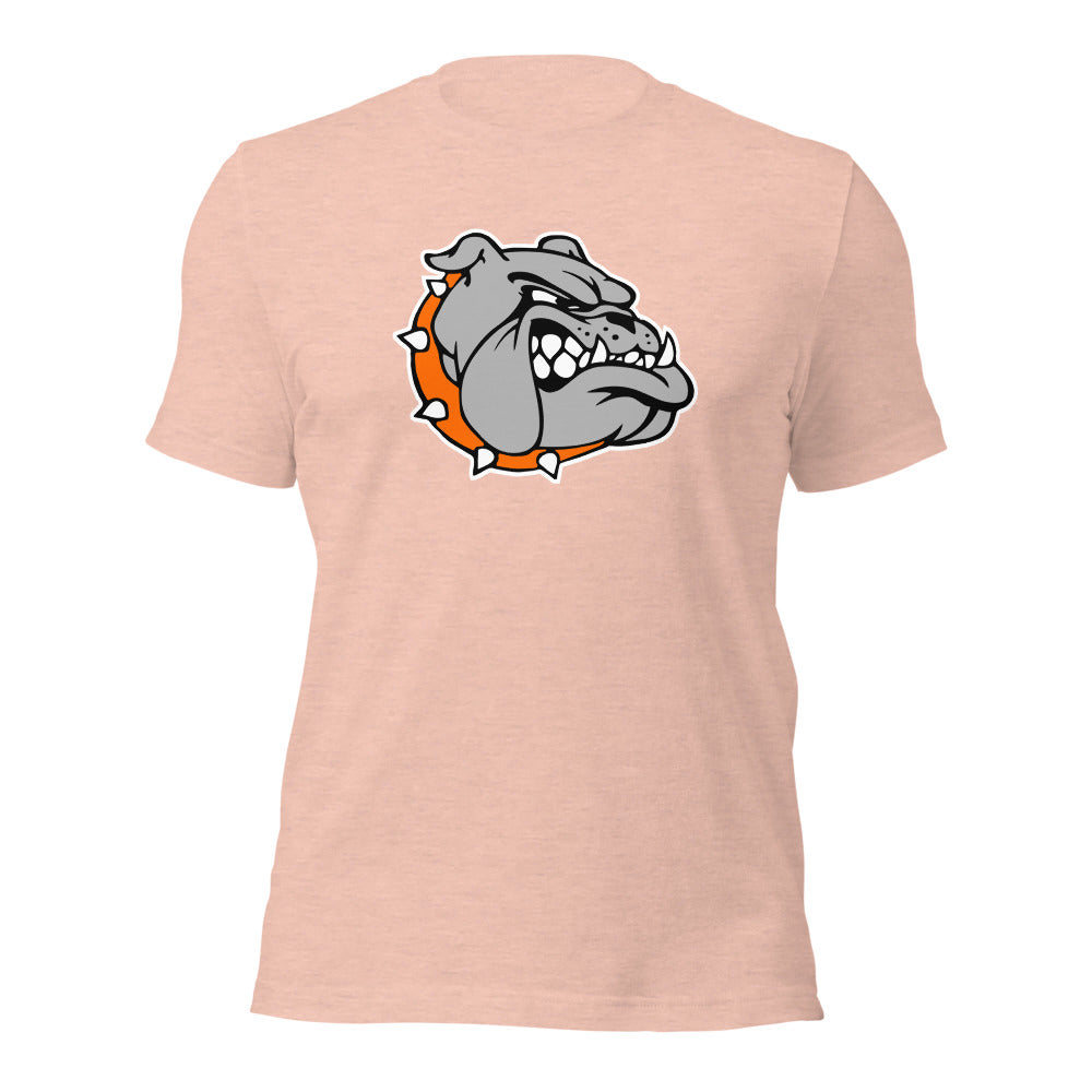 Ashville High School Design 2 — Heather Prism Peach