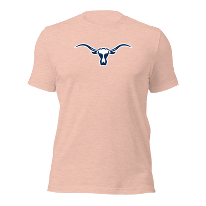Legacy High School Design 2 — Heather Prism Peach