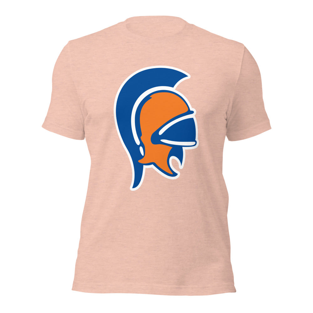 Charles Henderson High School Design 2 — Heather Prism Peach