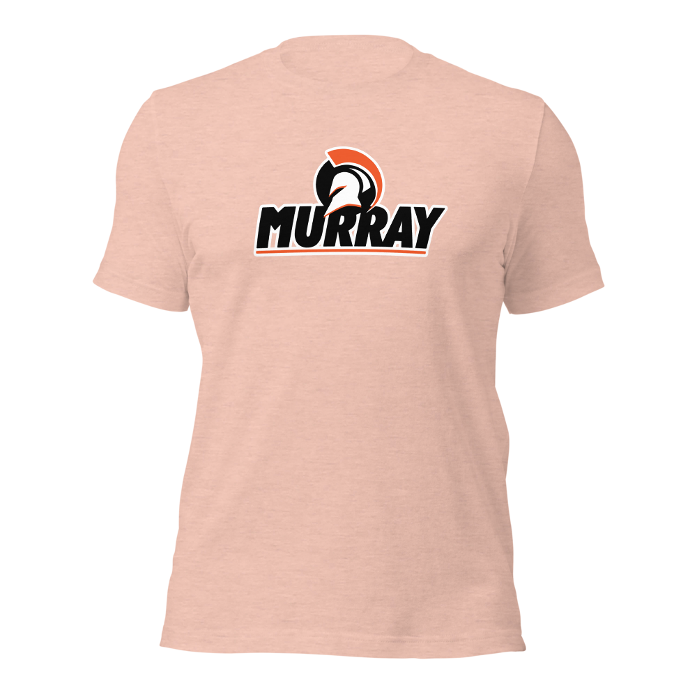 Murray High School Design 2 — Heather Prism Peach