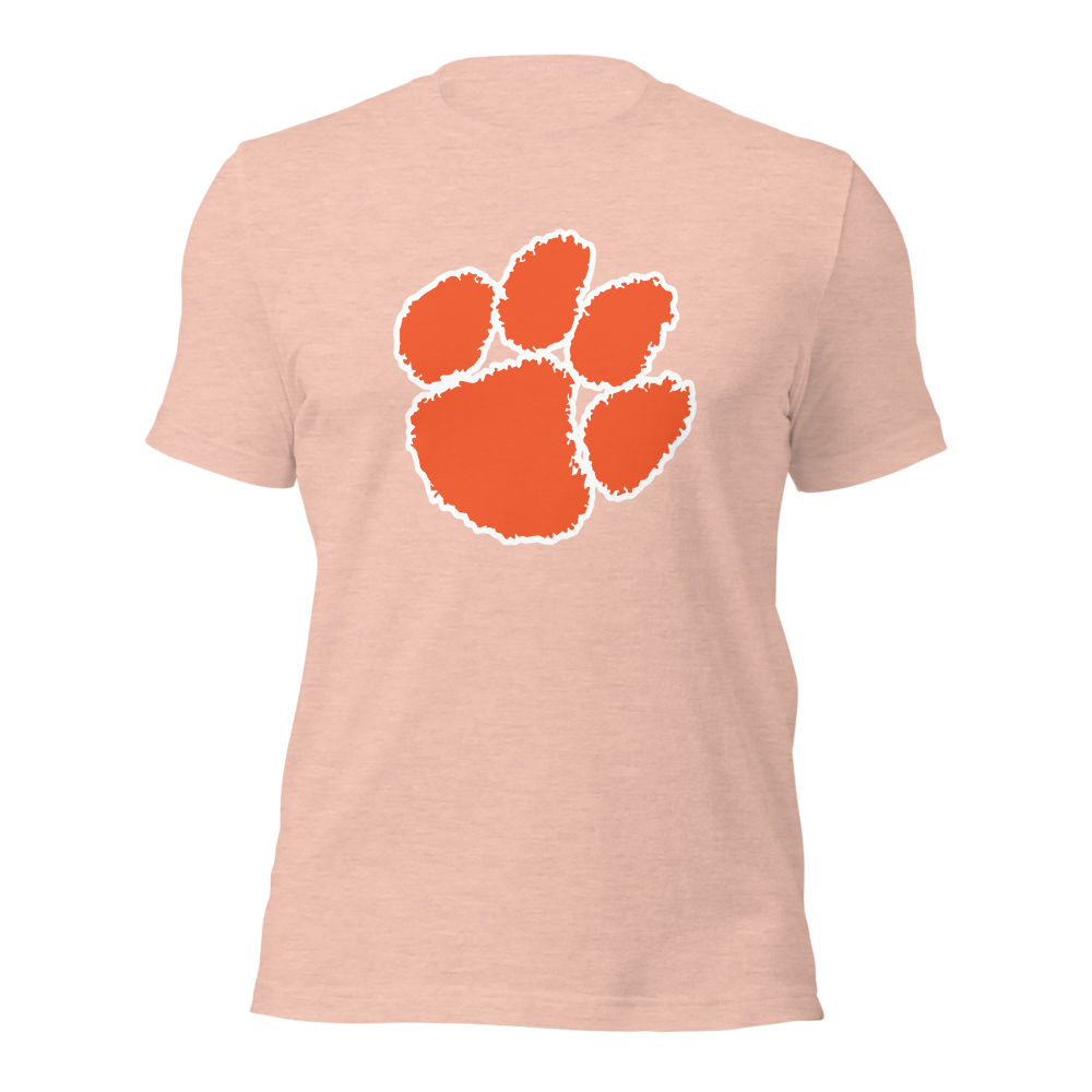 Ogden High School Design 2 — Heather Prism Peach