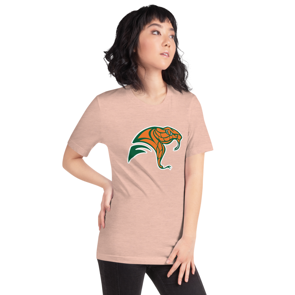 Mojave High School Design 2 — Heather Prism Peach