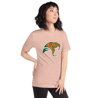 Mojave High School Design 2 — Heather Prism Peach