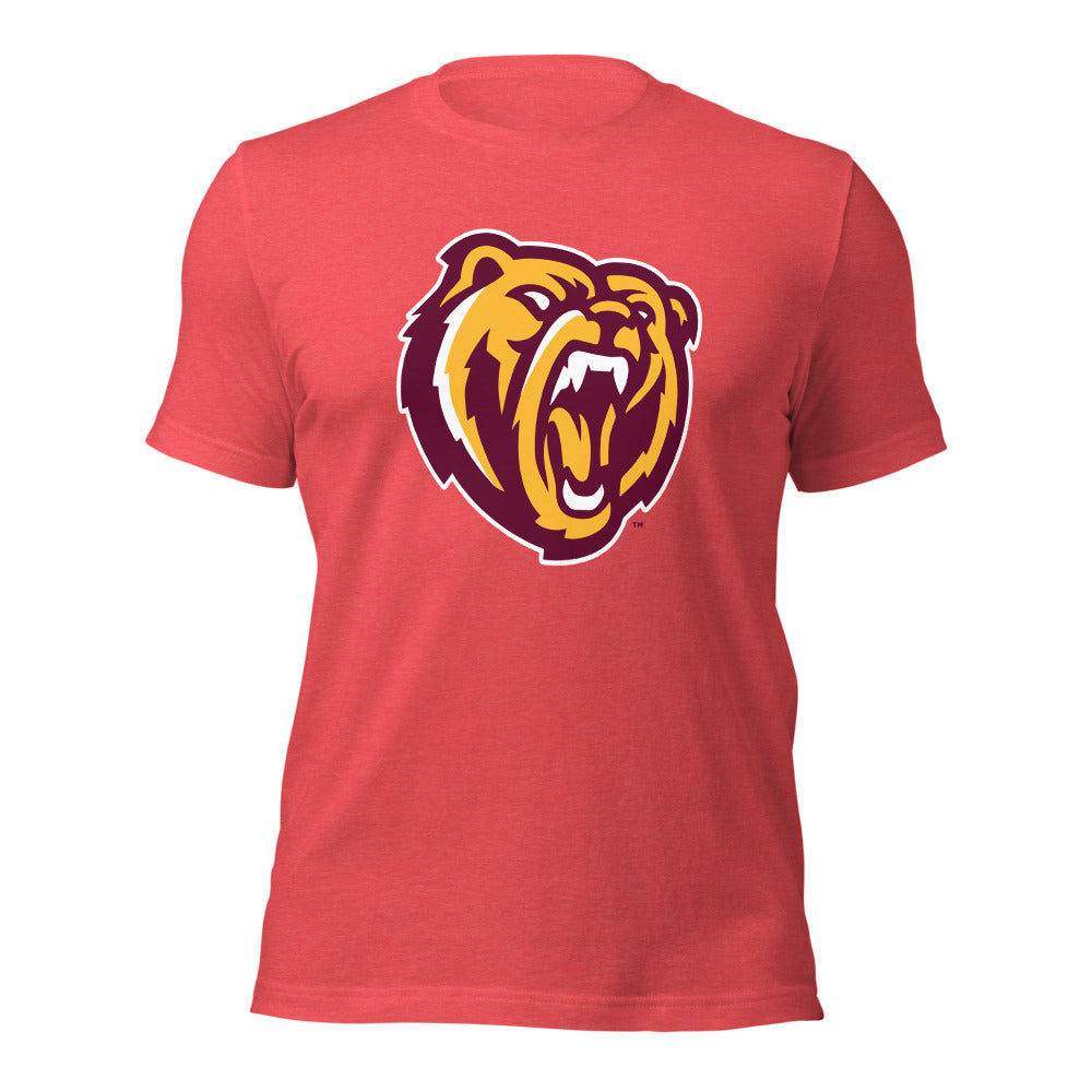 Robertsdale High School Design 2 — Heather Red