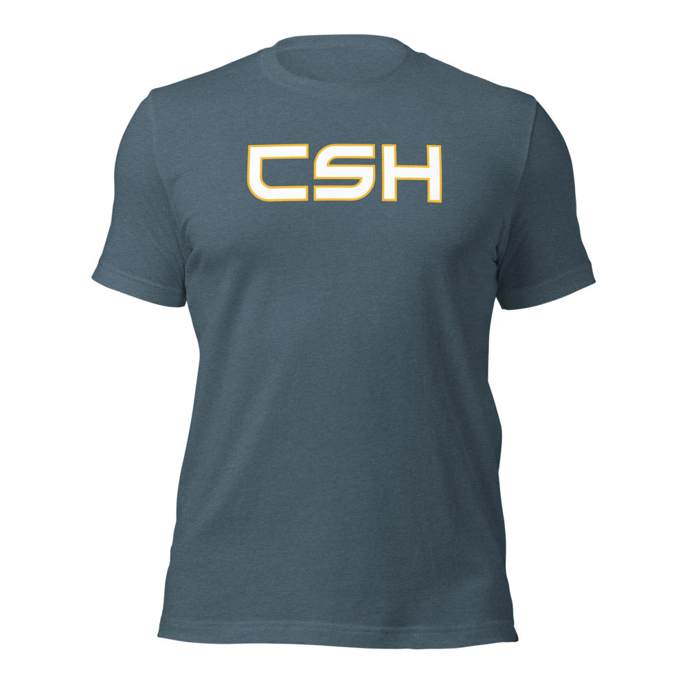 Cold Springs High School Design 2 — Heather Slate