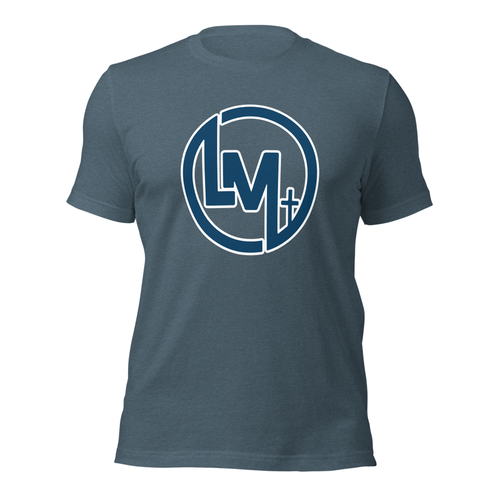 Lake Mead Christian Academy Design 2 — Heather Slate