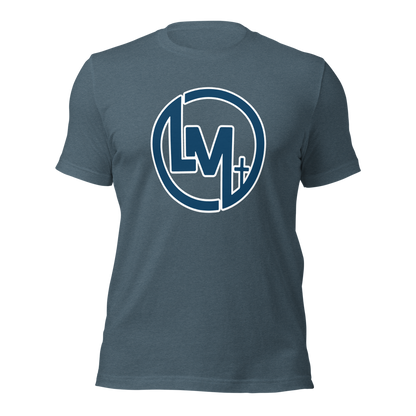 Lake Mead Christian Academy Design 2 — Heather Slate