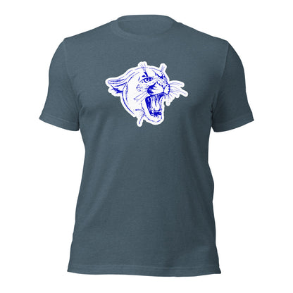 Central High School Coosa County Design 2 — Heather Slate
