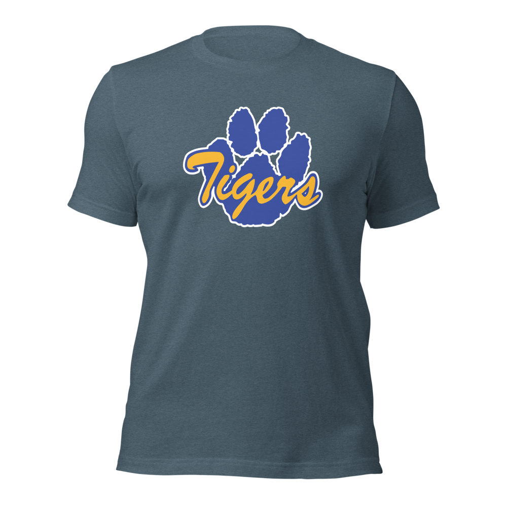Orem High School Design 2 — Heather Slate