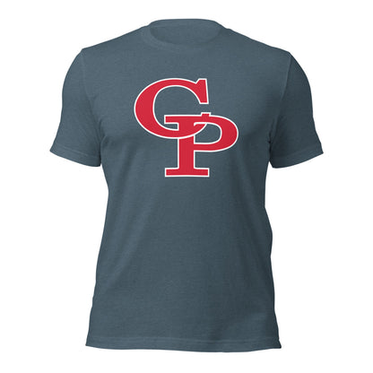Center Point High School Design 2 — Heather Slate