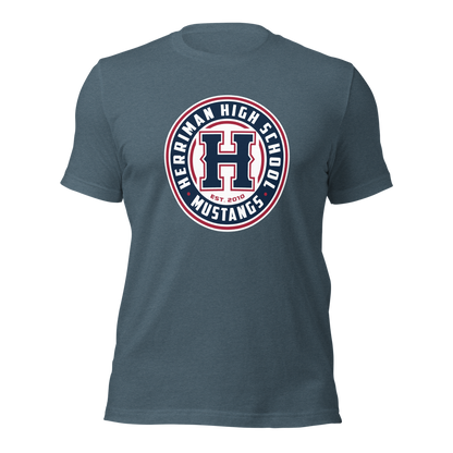 Herriman High School Design 2 — Heather Slate