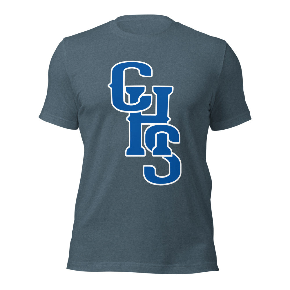 Childersburg High School Design 2 — Heather Slate