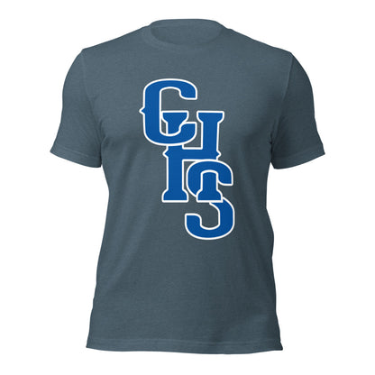 Childersburg High School Design 2 — Heather Slate