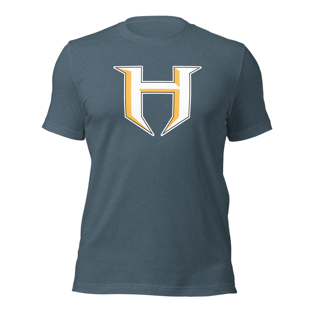 Headland High School Design 2 — Heather Slate