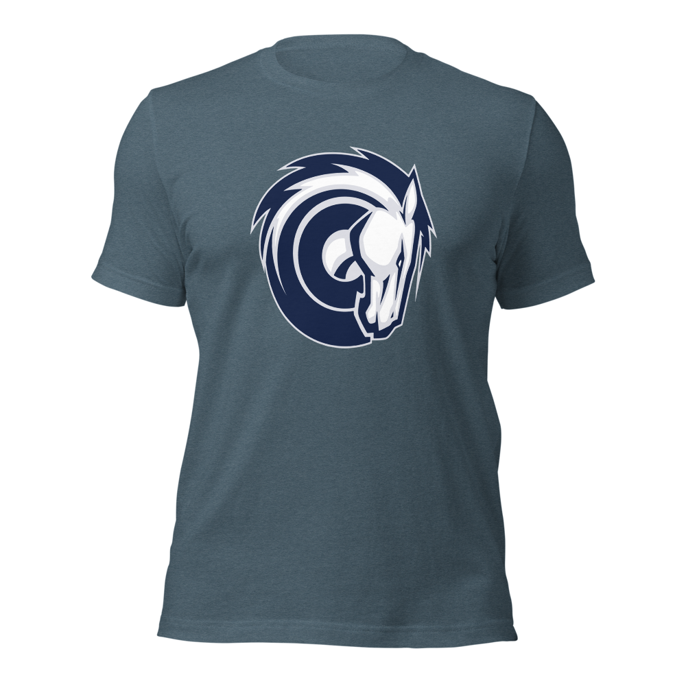 Corner Canyon High School Design 2 — Heather Slate