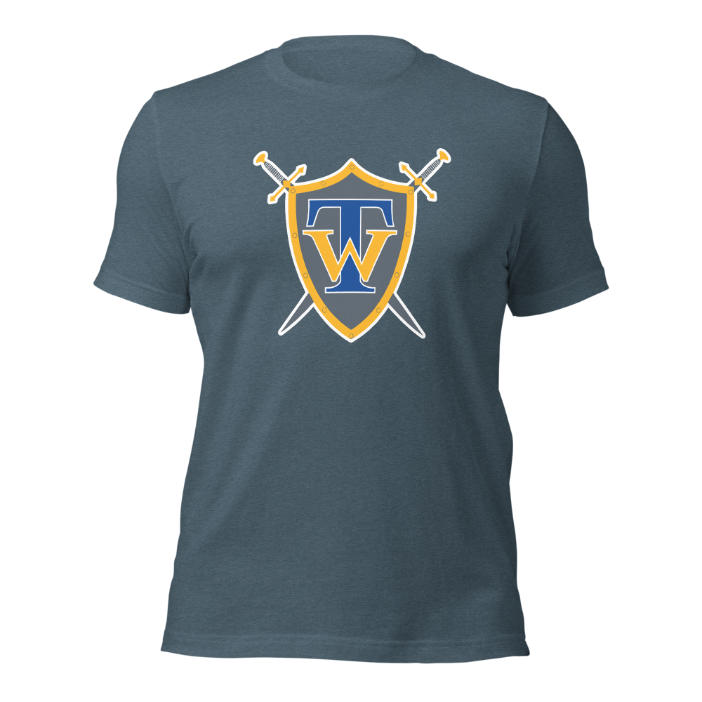 Taylorsville High School Design 2 — Heather Slate