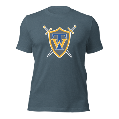 Taylorsville High School Design 2 — Heather Slate