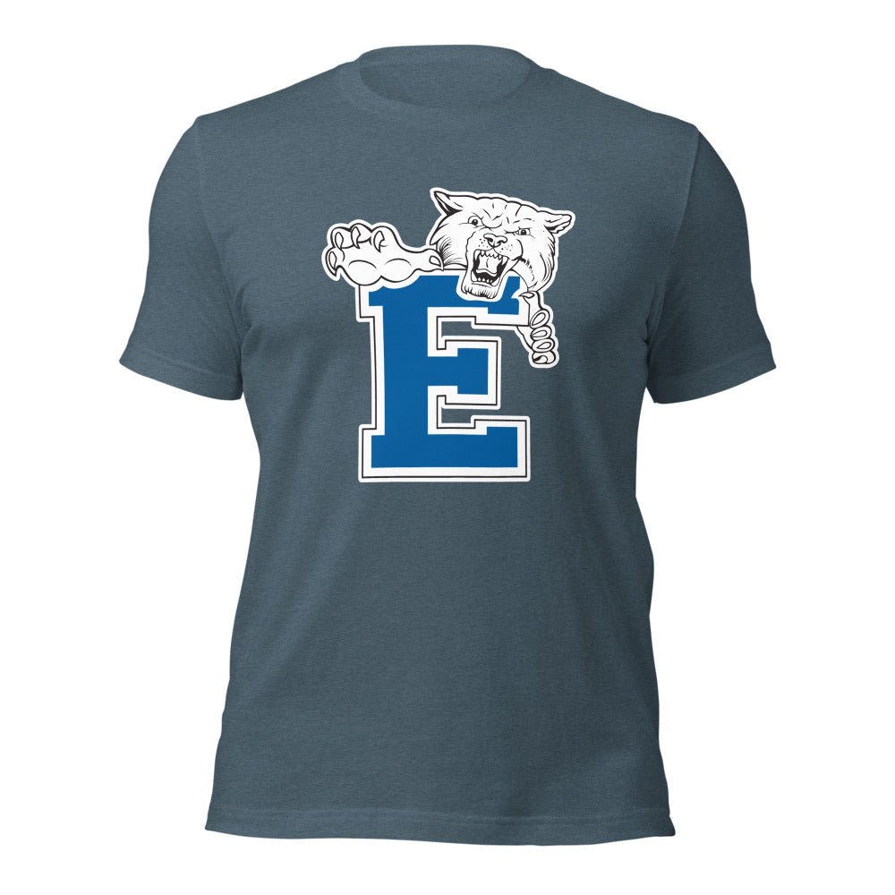 Enterprise High School Design 2 — Heather Slate
