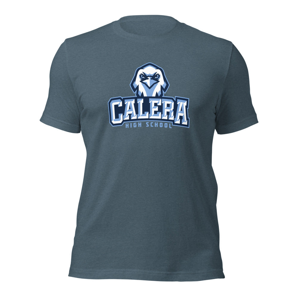 Calera High School Design 2 — Heather Slate