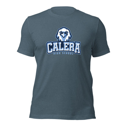 Calera High School Design 2 — Heather Slate