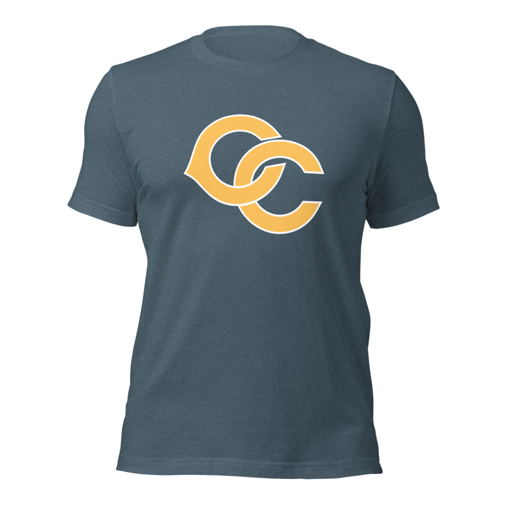 Cherokee County HIgh School Design 2 — Heather Slate