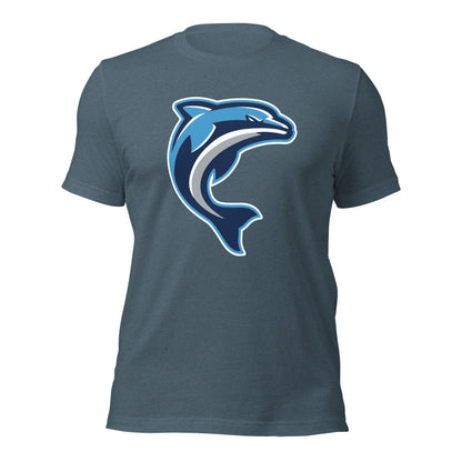 Gulfshores High School Design 2 — Heather Slate