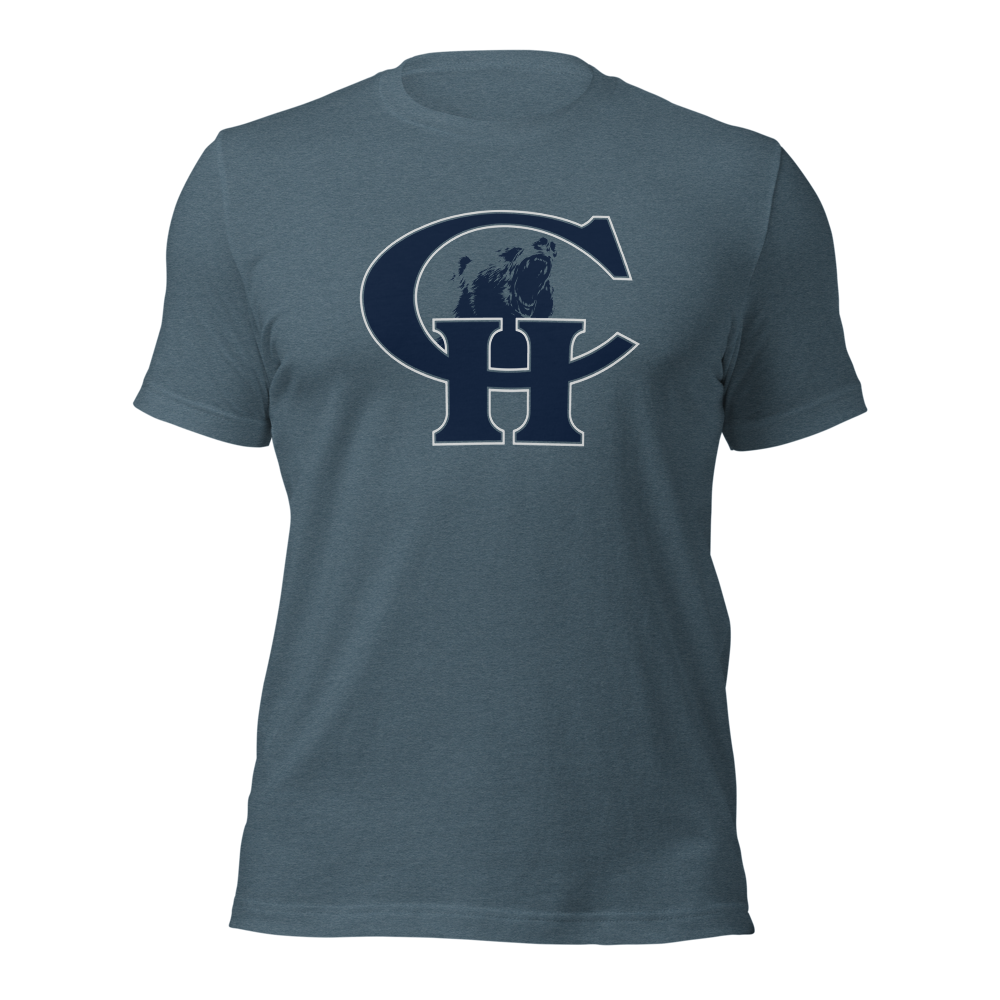 Copper Hills High School Design 2 — Heather Slate