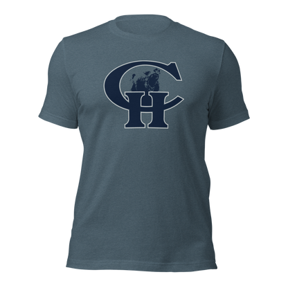 Copper Hills High School Design 2 — Heather Slate