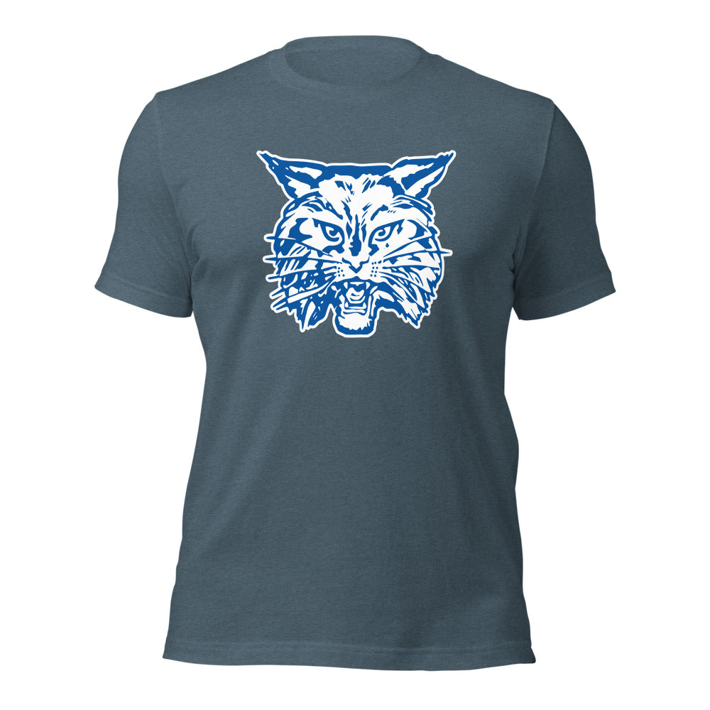 West Limestone High School Design 2 — Heather Slate