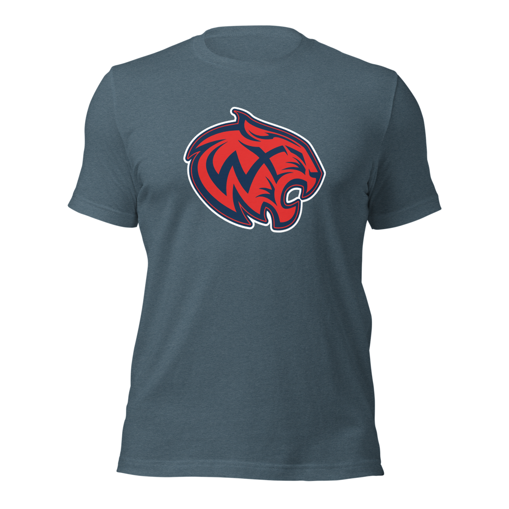 Woods Cross High School Design 2 — Heather Slate