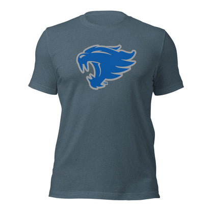 Colbert Heights High School Design 2 — Heather Slate