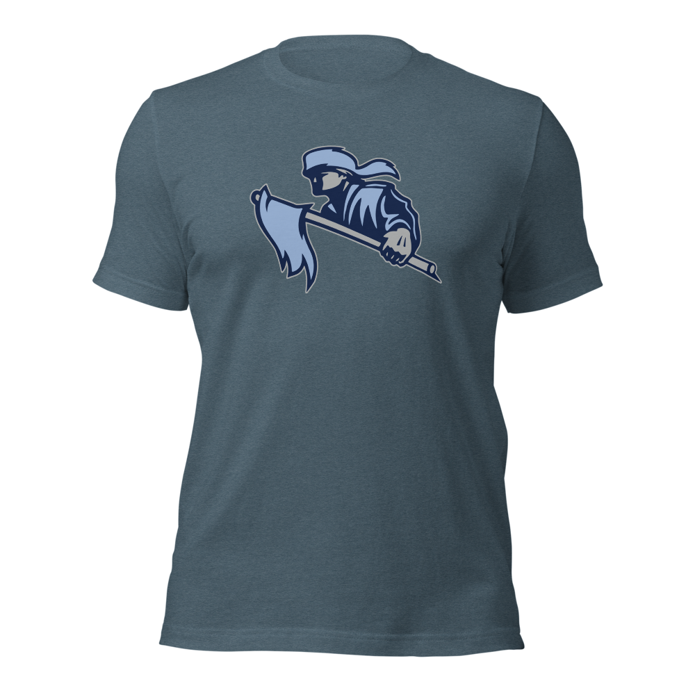 Canyon Springs High School Design 2 — Heather Slate