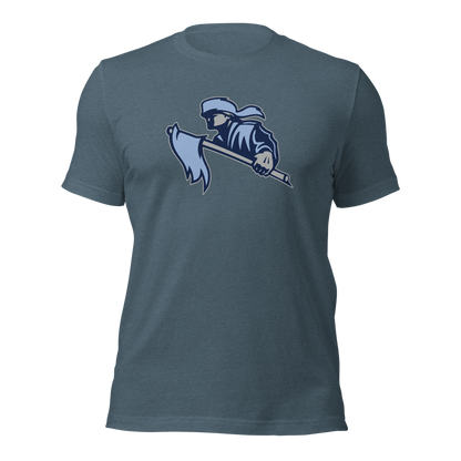 Canyon Springs High School Design 2 — Heather Slate