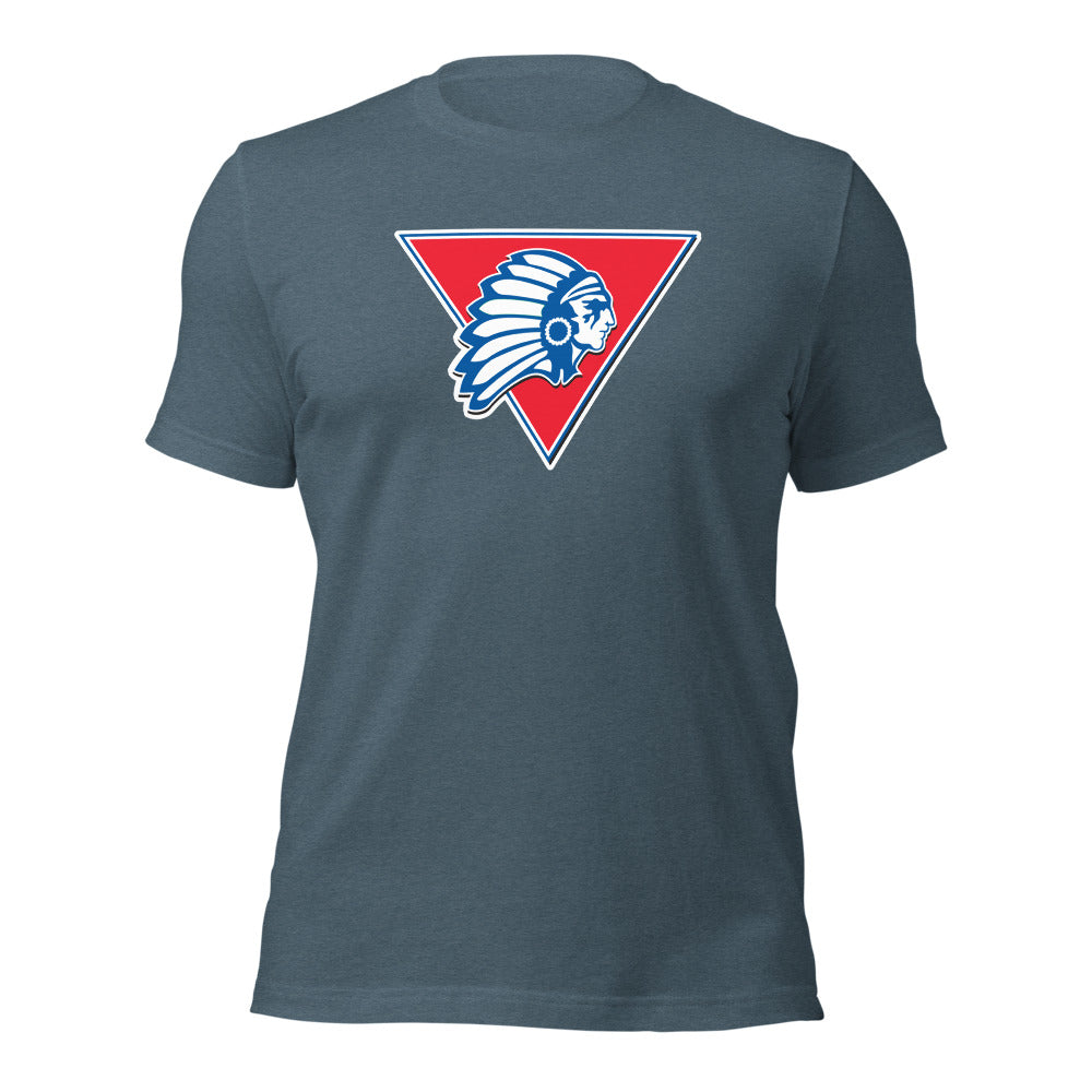 New Hope High School Design 2 — Heather Slate