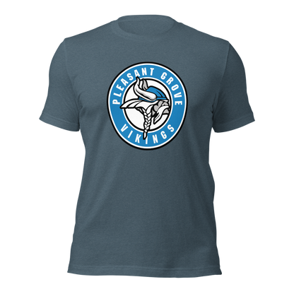 Pleasant Grove High School Design 2 — Heather Slate