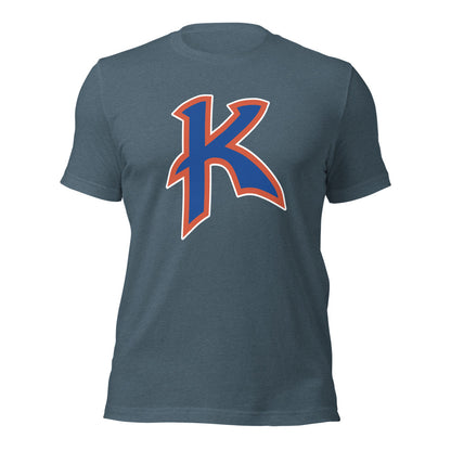 Kinston High School Design 2 — Heather Slate