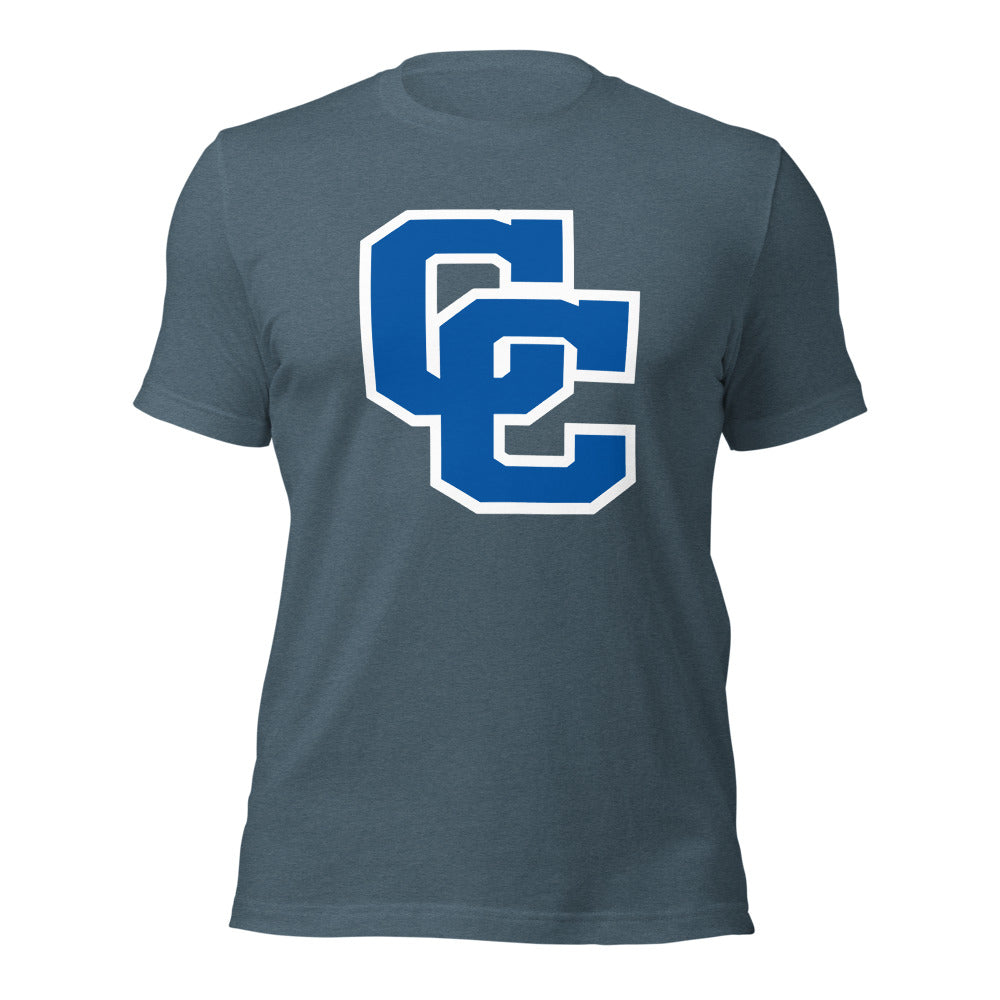 Clarke County High School Design 2 — Heather Slate