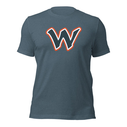 Woodland High School Design 2 — Heather Slate