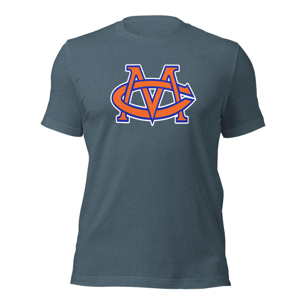 Mountain Crest High School Design 2 — Heather Slate