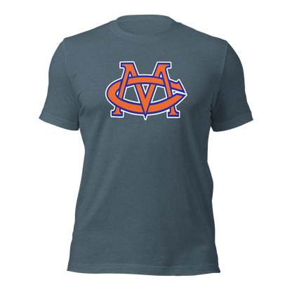 Mountain Crest High School Design 2 — Heather Slate