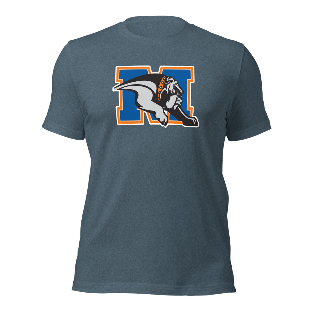 Montevallo High School Design 2 — Heather Slate