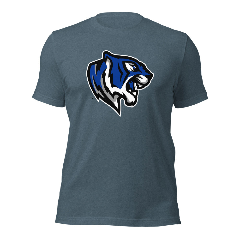Demopolis High School Design 2 — Heather Slate