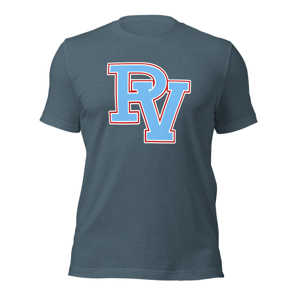 Pleasant Valley High School Design 2 — Heather Slate
