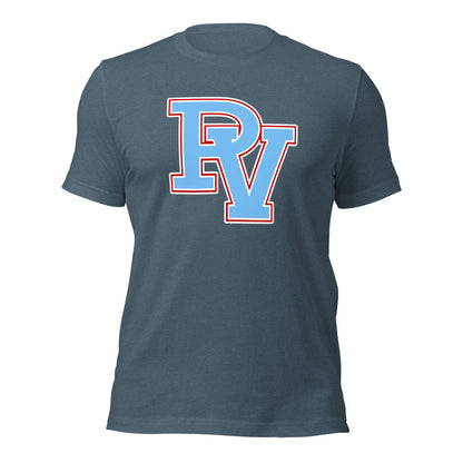 Pleasant Valley High School Design 2 — Heather Slate