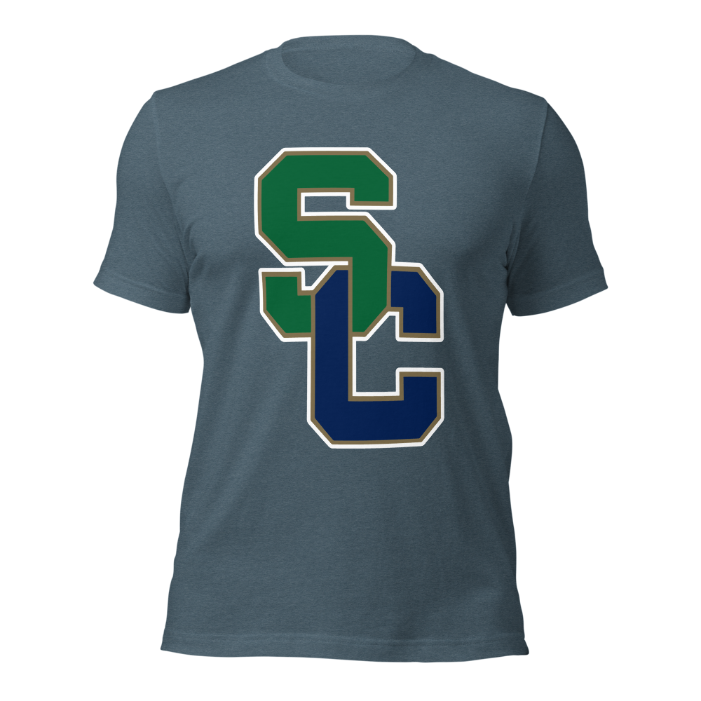 Snow Canyon High School Design 2 — Heather Slate