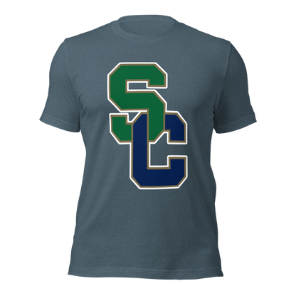 Snow Canyon High School Design 2 — Heather Slate