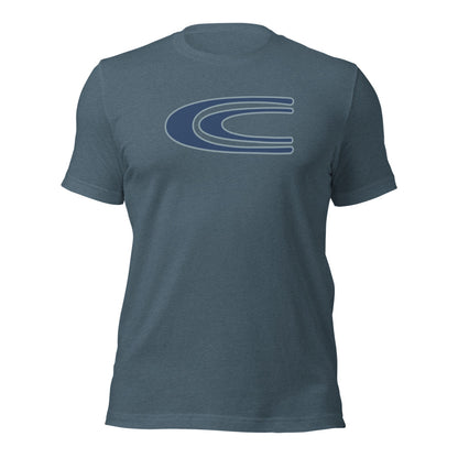 Clay Chalkville High School Design 2 — Heather Slate