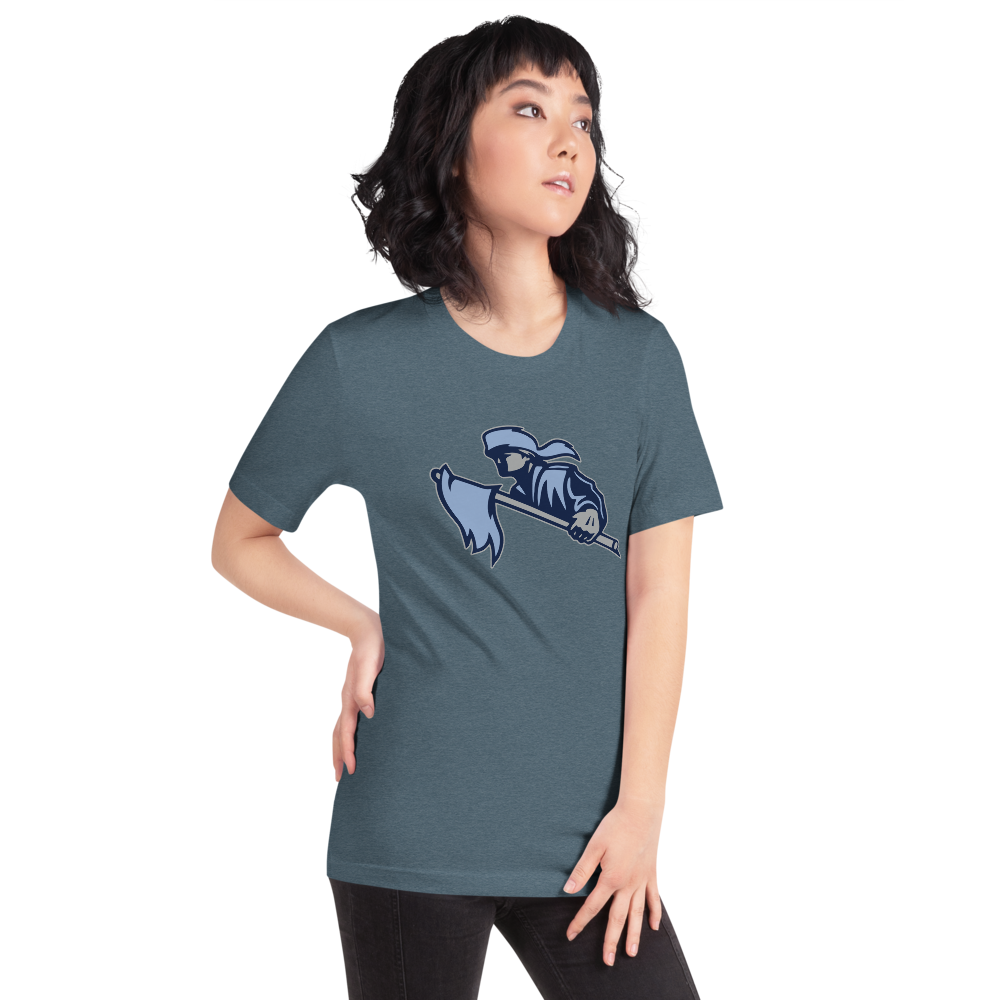 Canyon Springs High School Design 2 — Heather Slate