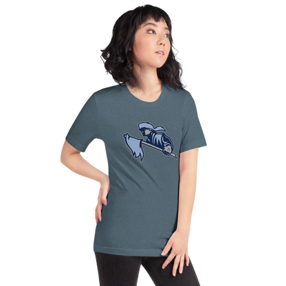 Canyon Springs High School Design 2 — Heather Slate